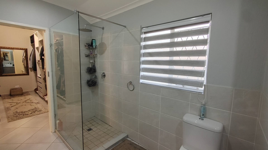 To Let 3 Bedroom Property for Rent in Garsfontein Ext 1 Gauteng
