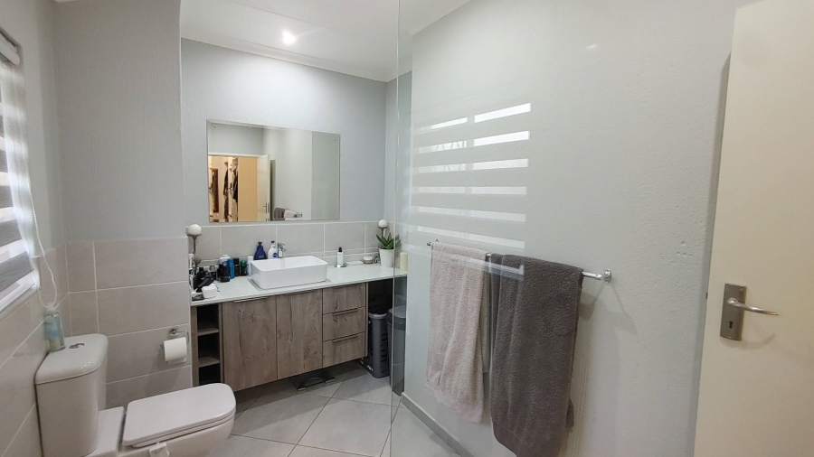 To Let 3 Bedroom Property for Rent in Garsfontein Ext 1 Gauteng