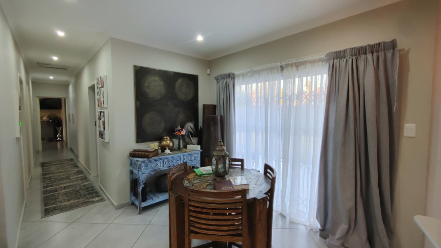 To Let 3 Bedroom Property for Rent in Garsfontein Ext 1 Gauteng