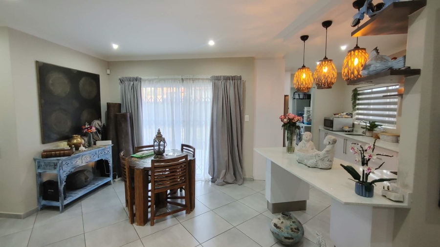 To Let 3 Bedroom Property for Rent in Garsfontein Ext 1 Gauteng