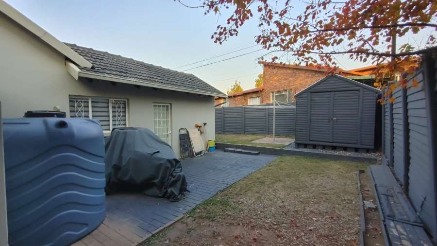 To Let 3 Bedroom Property for Rent in Garsfontein Ext 1 Gauteng