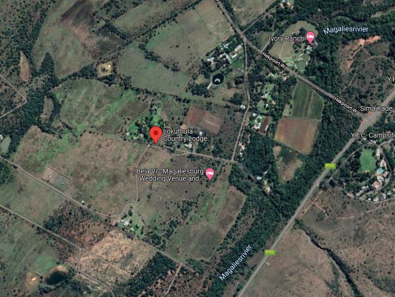 18 Bedroom Property for Sale in Hekpoort Gauteng