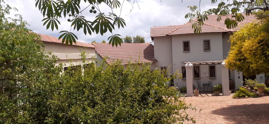3 Bedroom Property for Sale in Vlakplaats Gauteng