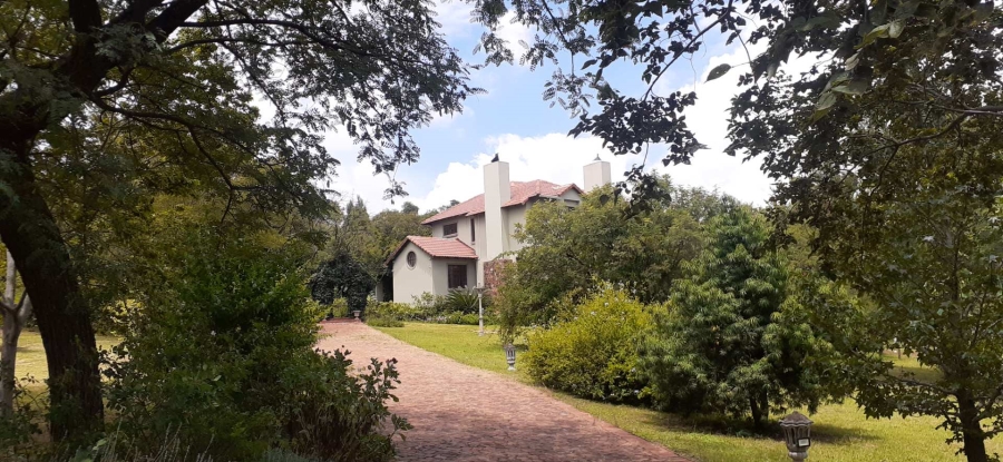 3 Bedroom Property for Sale in Vlakplaats Gauteng