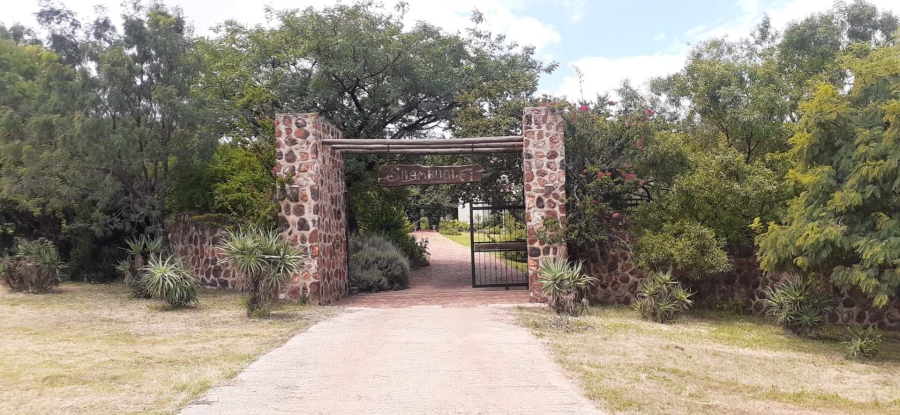 3 Bedroom Property for Sale in Vlakplaats Gauteng