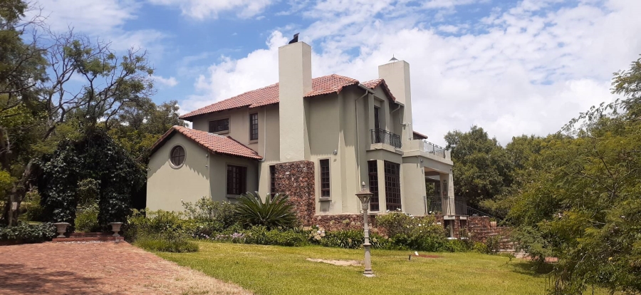 3 Bedroom Property for Sale in Vlakplaats Gauteng