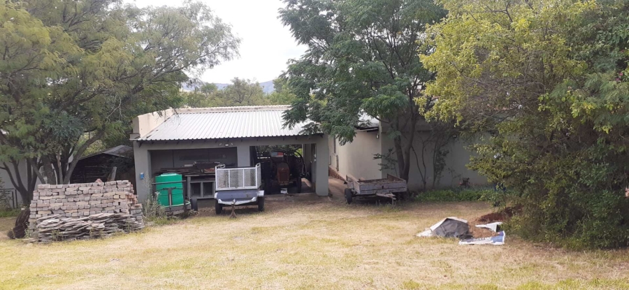 3 Bedroom Property for Sale in Vlakplaats Gauteng