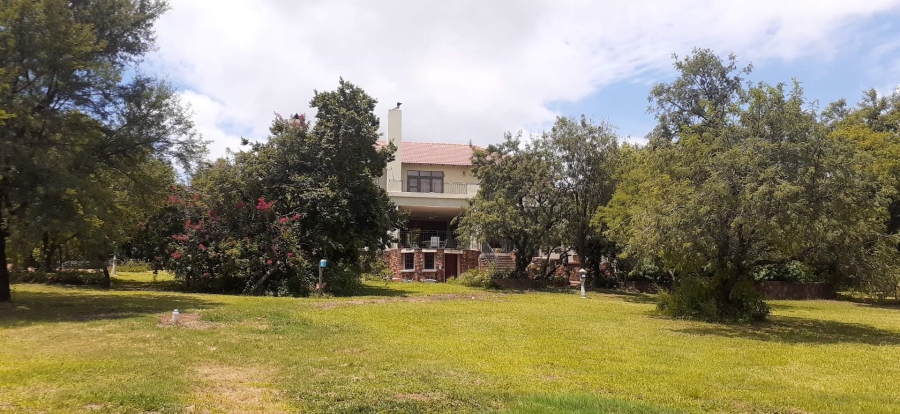3 Bedroom Property for Sale in Vlakplaats Gauteng