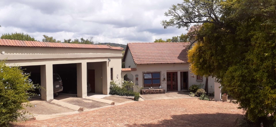 3 Bedroom Property for Sale in Vlakplaats Gauteng