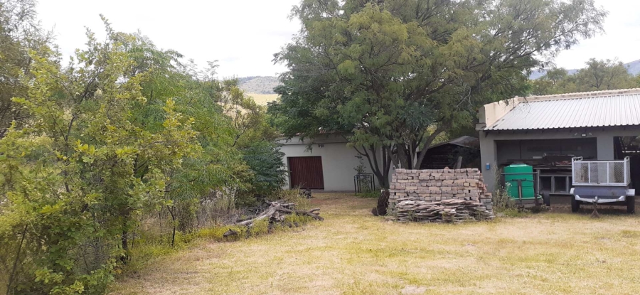3 Bedroom Property for Sale in Vlakplaats Gauteng