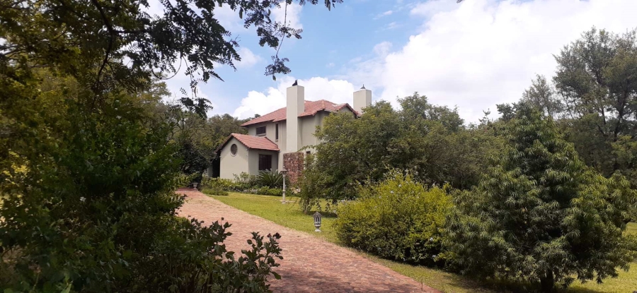 3 Bedroom Property for Sale in Vlakplaats Gauteng