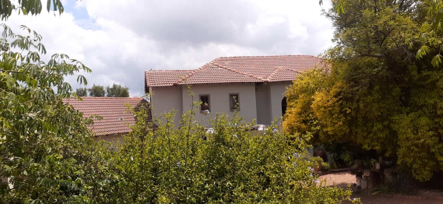 3 Bedroom Property for Sale in Vlakplaats Gauteng