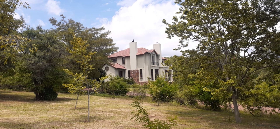 3 Bedroom Property for Sale in Vlakplaats Gauteng