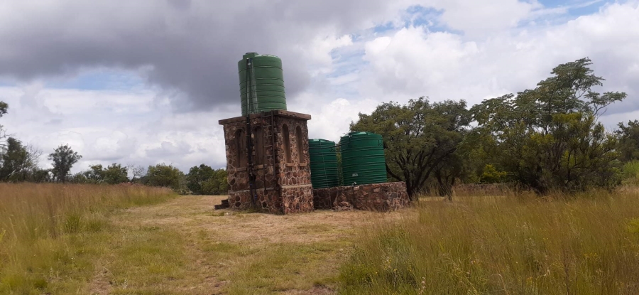 3 Bedroom Property for Sale in Vlakplaats Gauteng