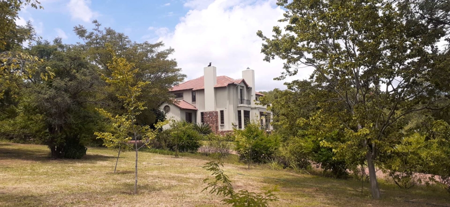 3 Bedroom Property for Sale in Vlakplaats Gauteng
