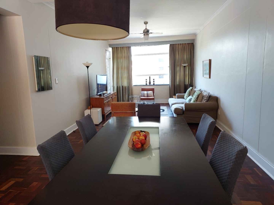 To Let 2 Bedroom Property for Rent in Rosebank Gauteng