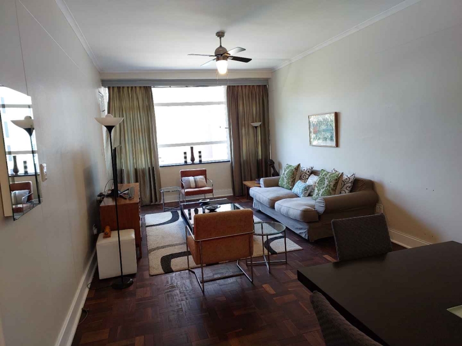 To Let 2 Bedroom Property for Rent in Rosebank Gauteng