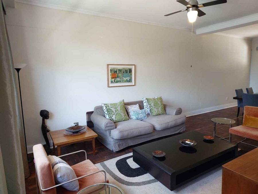 To Let 2 Bedroom Property for Rent in Rosebank Gauteng
