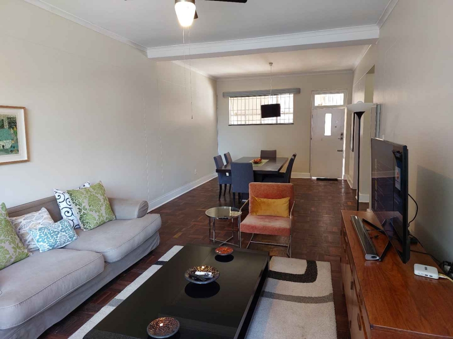 To Let 2 Bedroom Property for Rent in Rosebank Gauteng