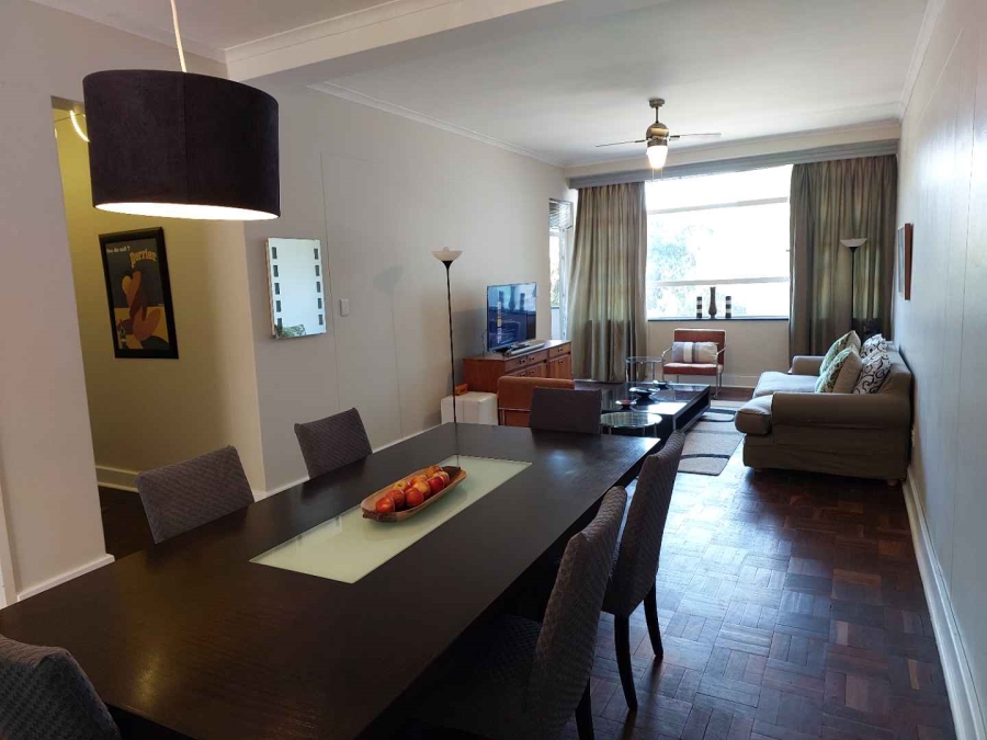 To Let 2 Bedroom Property for Rent in Rosebank Gauteng