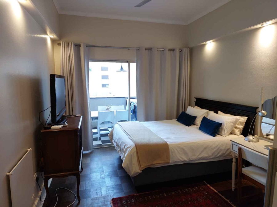 To Let 2 Bedroom Property for Rent in Rosebank Gauteng