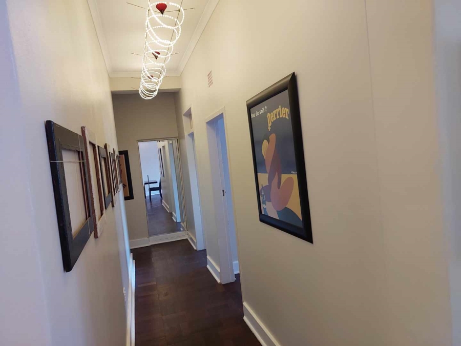 To Let 2 Bedroom Property for Rent in Rosebank Gauteng