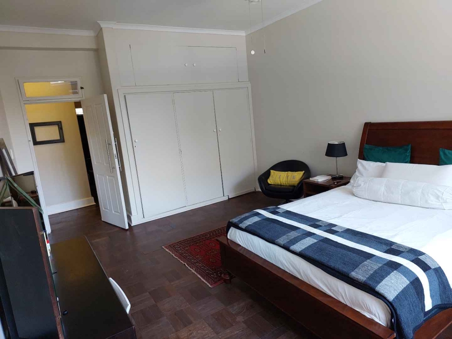 To Let 2 Bedroom Property for Rent in Rosebank Gauteng