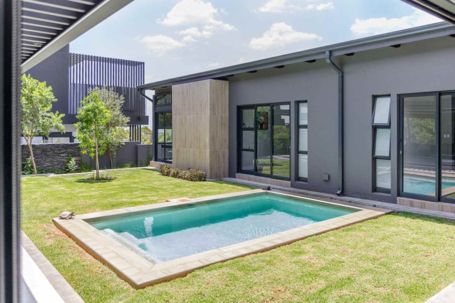 3 Bedroom Property for Sale in Steyn City Gauteng