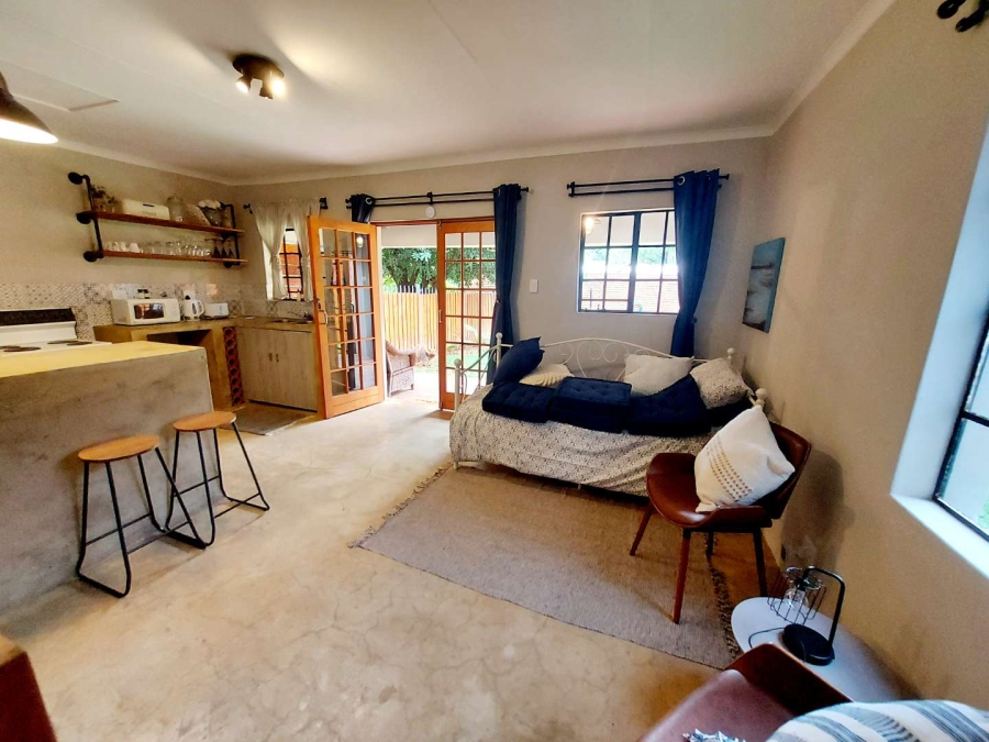 To Let 1 Bedroom Property for Rent in Rietondale Gauteng