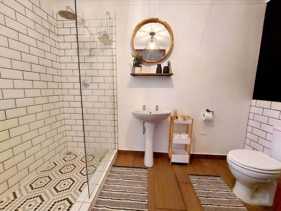 To Let 1 Bedroom Property for Rent in Rietondale Gauteng