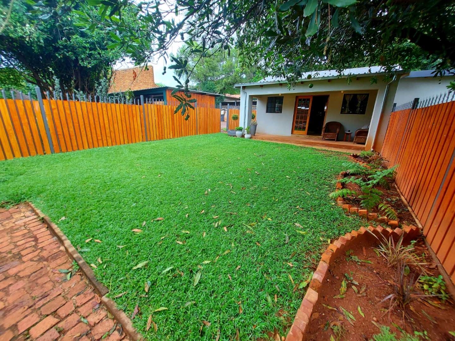 To Let 1 Bedroom Property for Rent in Rietondale Gauteng