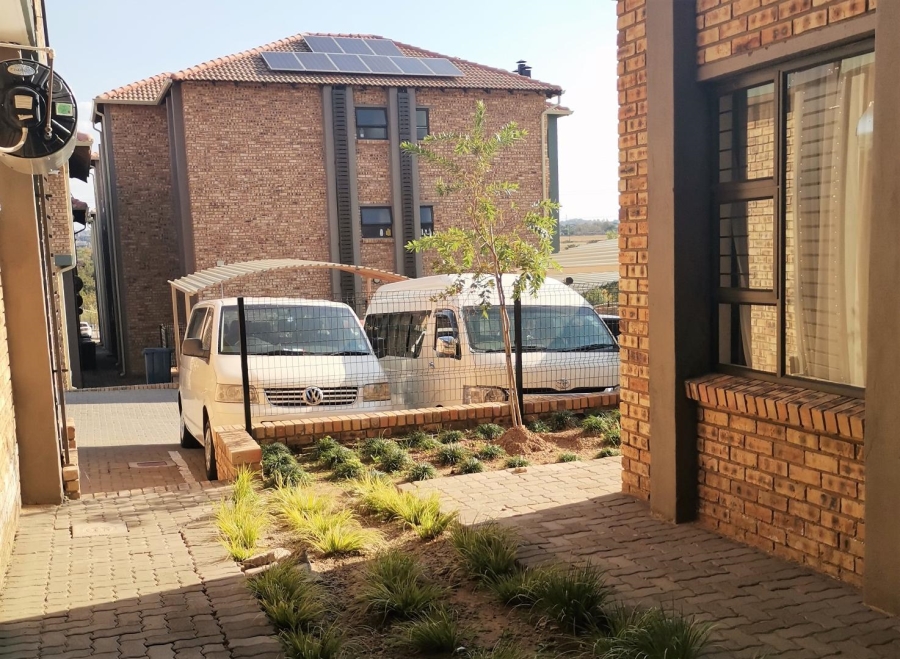To Let 3 Bedroom Property for Rent in Wierdapark Gauteng
