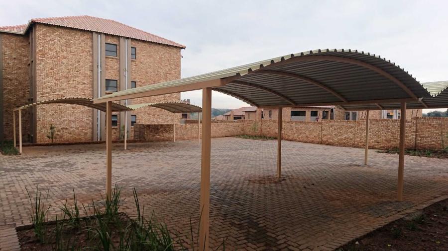 To Let 3 Bedroom Property for Rent in Wierdapark Gauteng