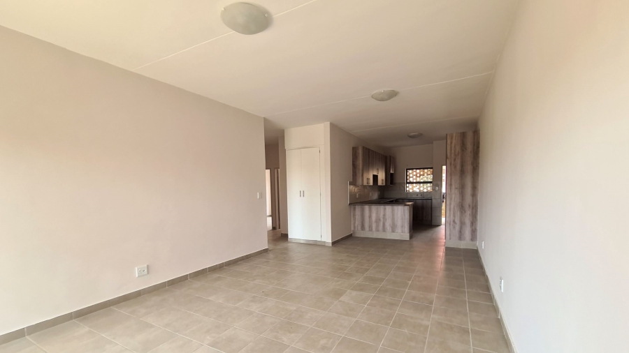 To Let 3 Bedroom Property for Rent in Wierdapark Gauteng