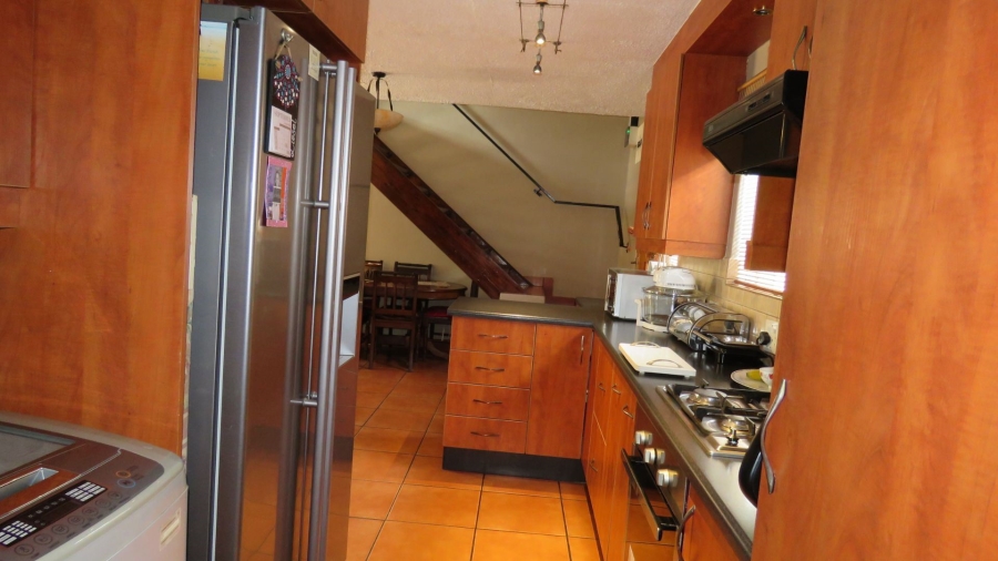 3 Bedroom Property for Sale in Moreleta Park Gauteng