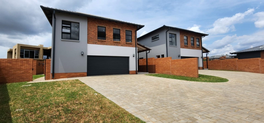 4 Bedroom Property for Sale in Six Fountains Residential Estate Gauteng