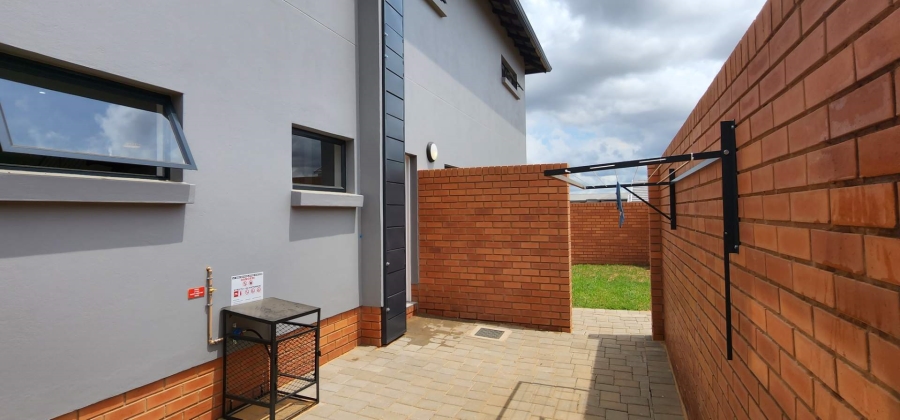 4 Bedroom Property for Sale in Six Fountains Residential Estate Gauteng