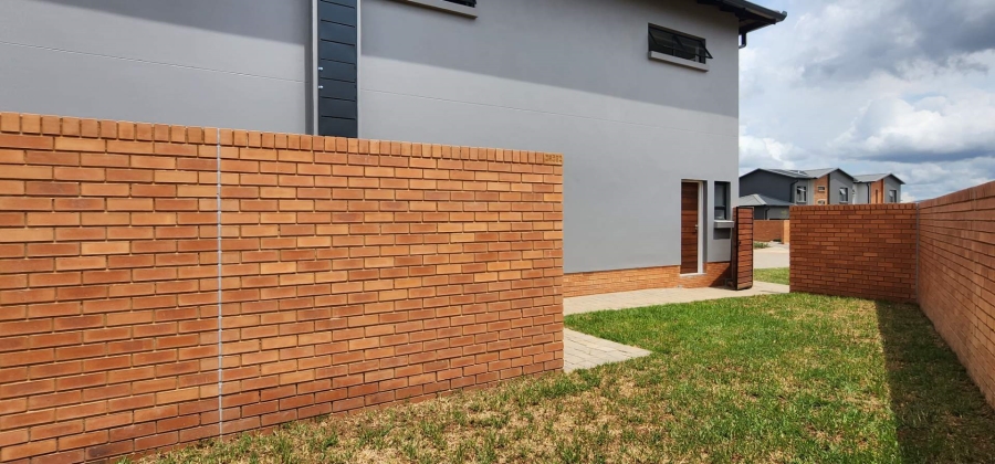 4 Bedroom Property for Sale in Six Fountains Residential Estate Gauteng