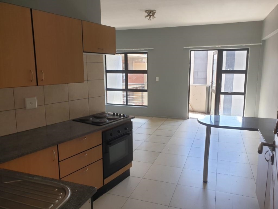 To Let 1 Bedroom Property for Rent in Auckland Park Gauteng