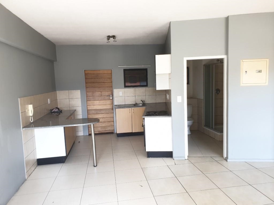 To Let 1 Bedroom Property for Rent in Auckland Park Gauteng