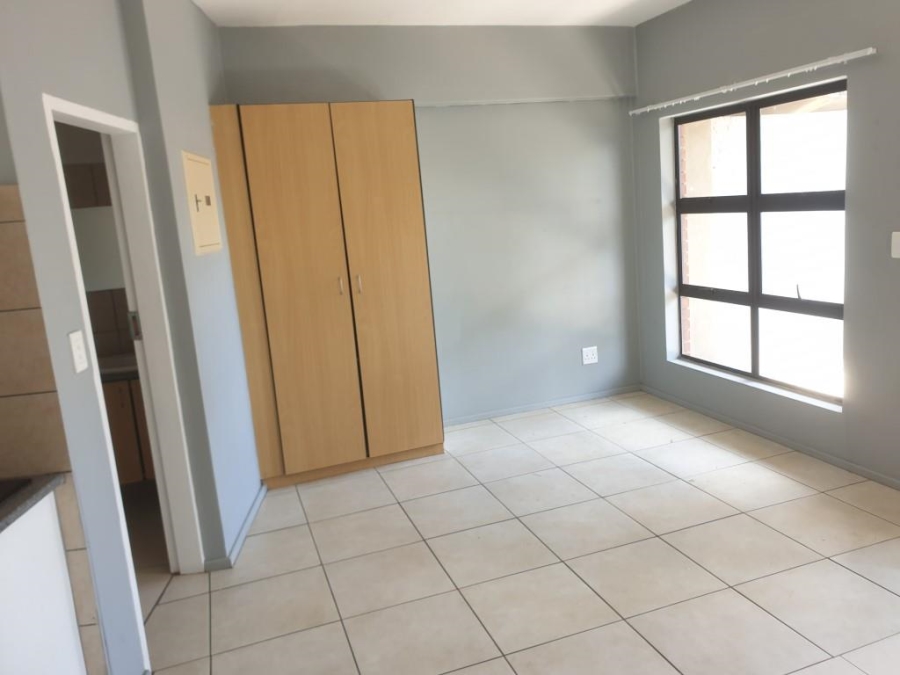 To Let 1 Bedroom Property for Rent in Auckland Park Gauteng