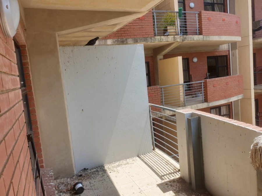 To Let 1 Bedroom Property for Rent in Auckland Park Gauteng