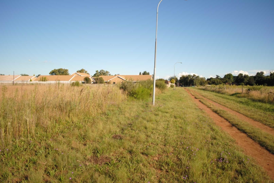 0 Bedroom Property for Sale in Kookrus Gauteng
