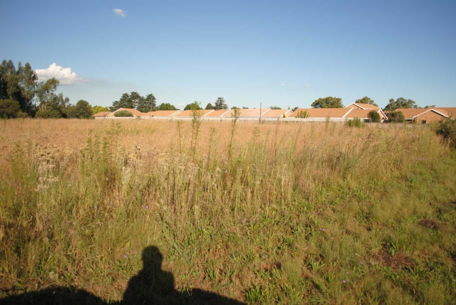 0 Bedroom Property for Sale in Kookrus Gauteng