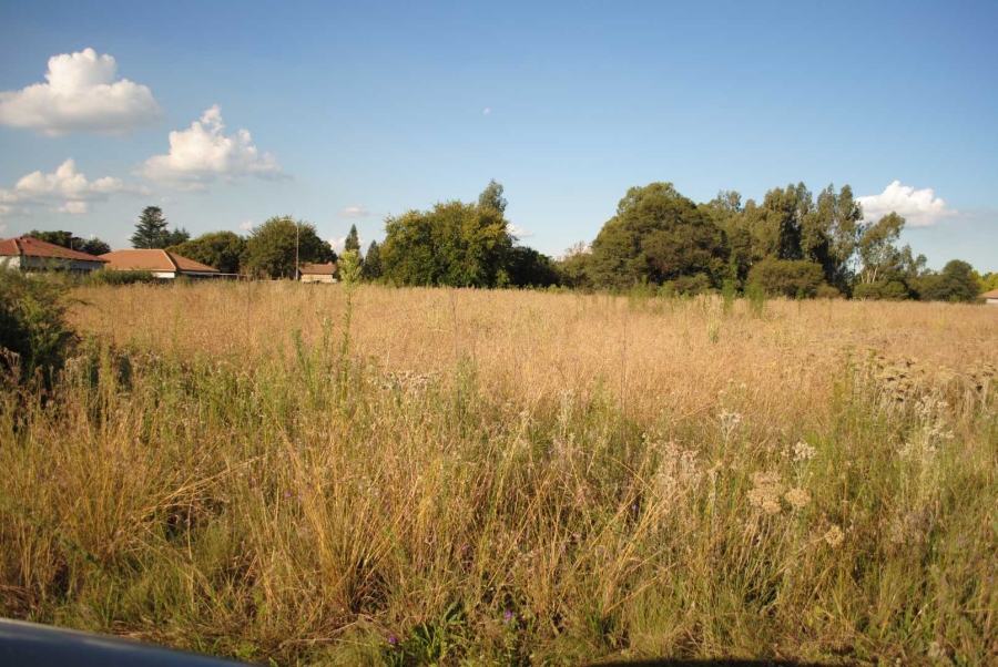 0 Bedroom Property for Sale in Kookrus Gauteng