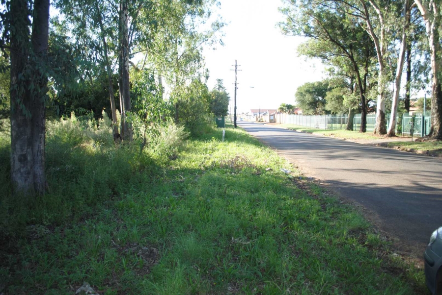 0 Bedroom Property for Sale in Kookrus Gauteng