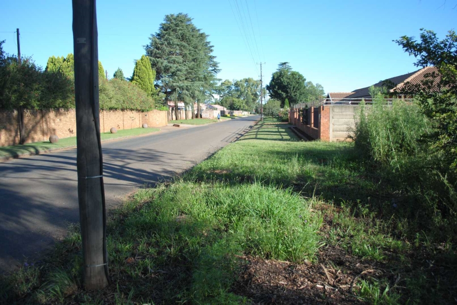 0 Bedroom Property for Sale in Kookrus Gauteng