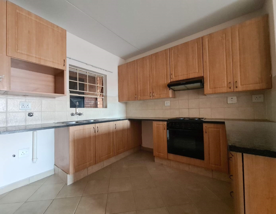 To Let 2 Bedroom Property for Rent in Hazeldean Gauteng