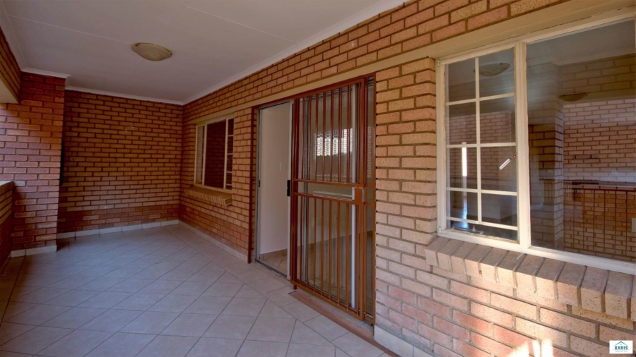 To Let 2 Bedroom Property for Rent in Hazeldean Gauteng