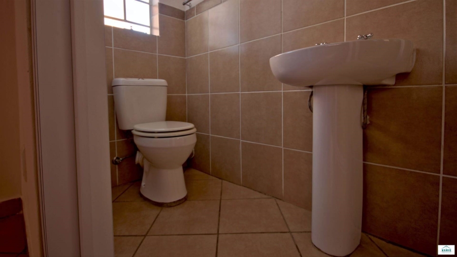 To Let 2 Bedroom Property for Rent in Hazeldean Gauteng